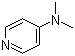4-二甲氨基吡啶, CAS #: 1122-58-3